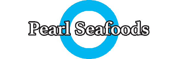 Pearl Seafoods logo – Premium seafood supplier in Sydney, offering fresh, live, and frozen seafood with fast delivery.