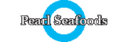 Official Pearl Seafoods logo for online seafood delivery in Sydney