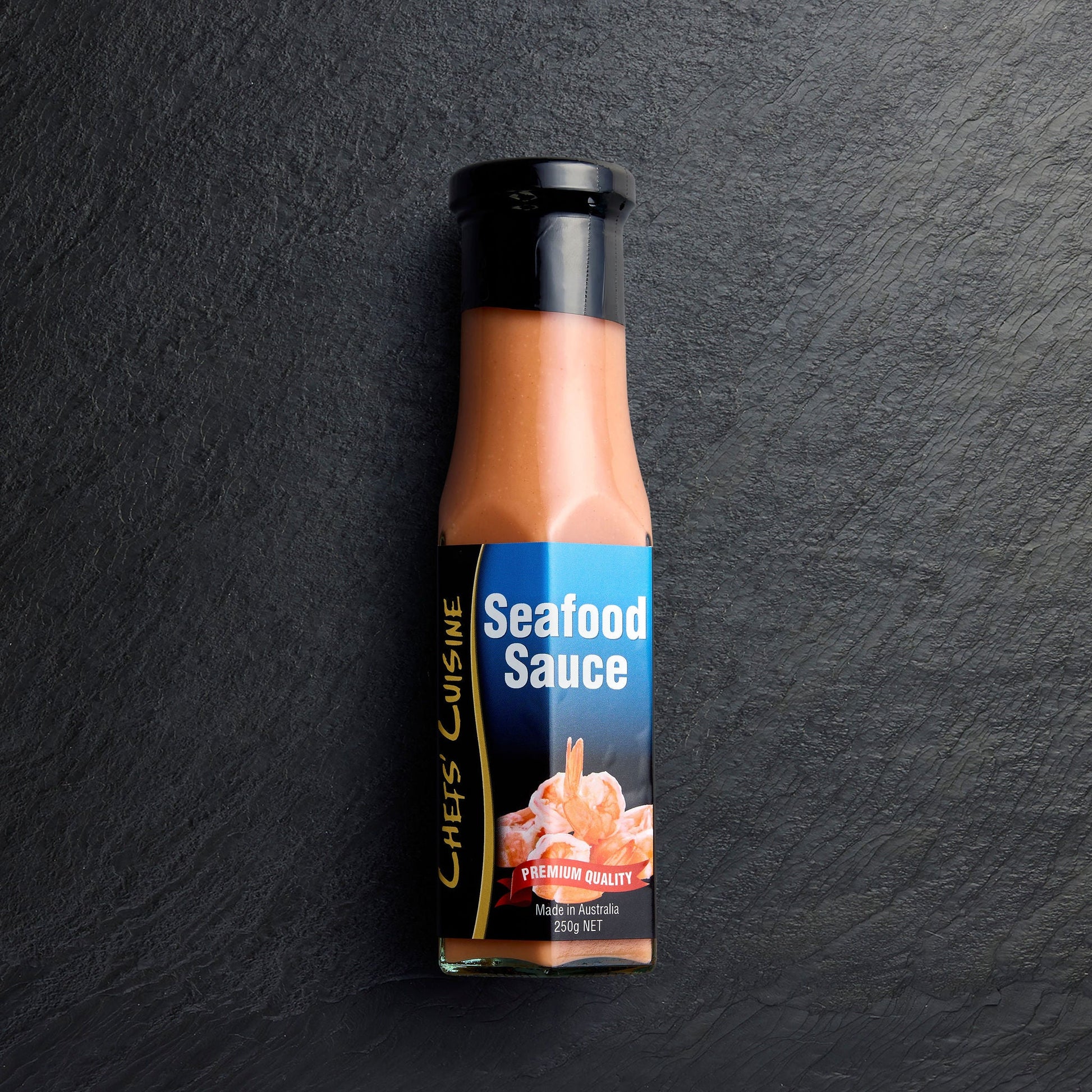 Seafood Sauce - Pearl Seafoods