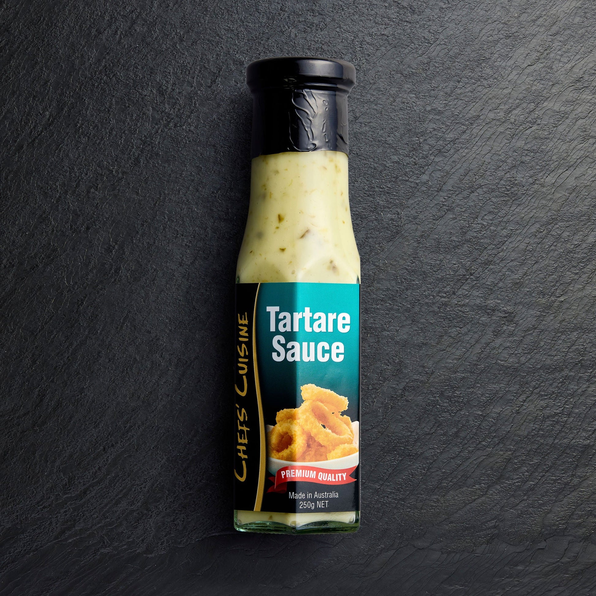 Tartare Sauce - Pearl Seafoods