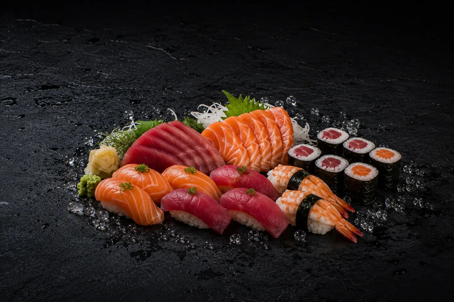 Trusted by leading sushi chains including <a href="https://sushihub.com.au" rel="nofollow noopener" target="_blank">Sushi Hub</a>